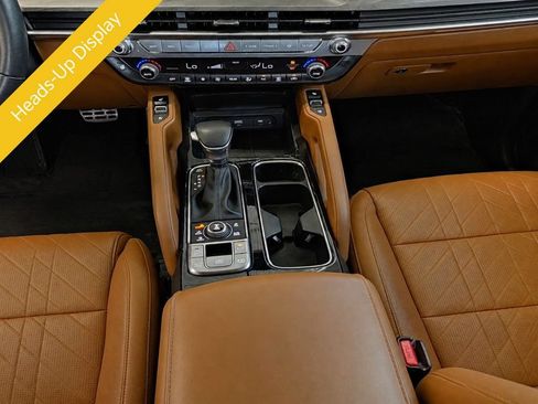 Certified 2024 Kia Telluride SX Prestige X-Pro AWD/4WD image 19