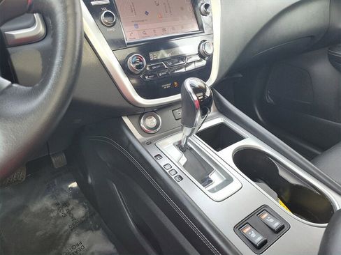 Used 2019 Nissan Murano SL image 34
