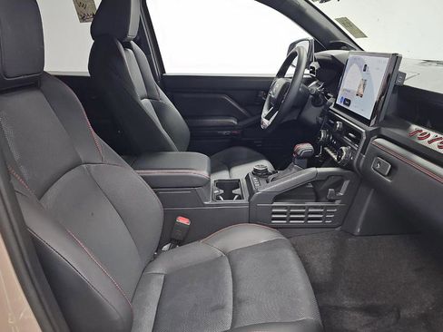 Used 2025 Toyota 4Runner TRD Pro image 9