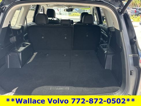 Used 2023 Kia Telluride EX FWD image 9