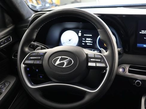 Used 2024 Hyundai Palisade Calligraphy AWD/4WD image 10