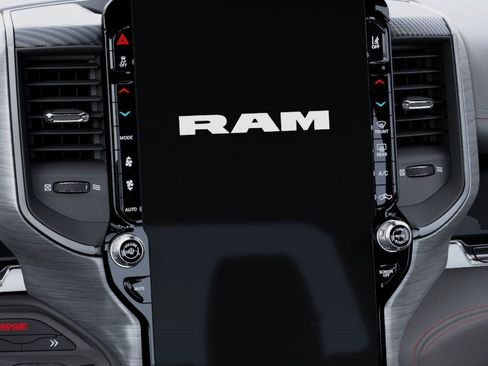 New 2026 RAM 1500 RHO w/ RHO Level 1 Equipment Group AWD/4WD image 10