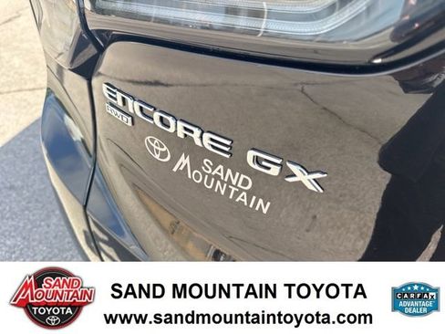 Used 2024 Buick Encore GX Avenir w/ Avenir Convenience Package image 10