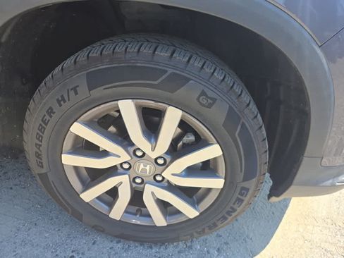 Used 2021 Honda Pilot EX-L image 7