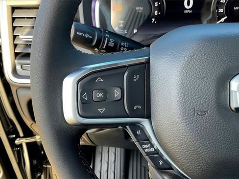 Used 2026 RAM 1500 Lone Star image 24