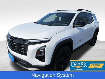 New 2026 Chevrolet Equinox LT w/ Convenience Package II