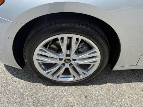 New 2026 Audi A5 2.0T Premium Plus AWD/4WD image 27