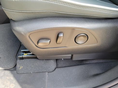 New 2026 GMC Sierra EV AT4 w/ AT4 Premium Package image 25