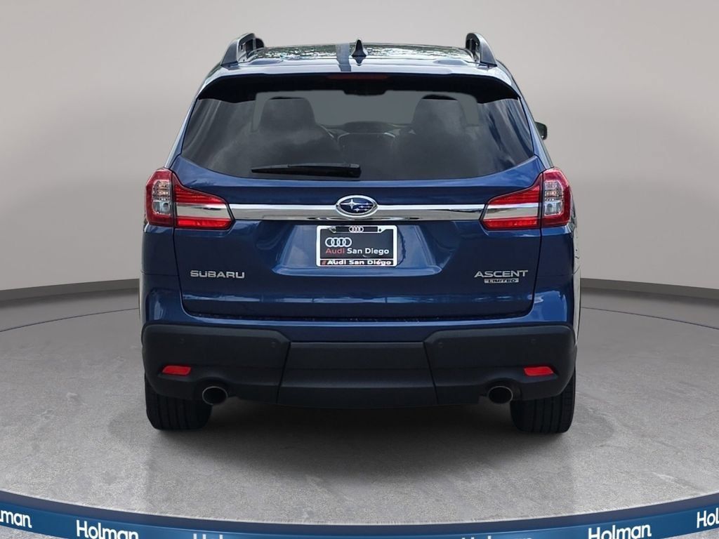 Used 2021 Subaru Ascent Limited w/ Technology Package AWD/4WD image 7