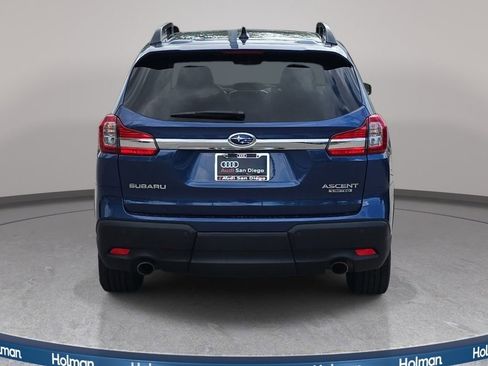 Used 2021 Subaru Ascent Limited w/ Technology Package AWD/4WD image 7