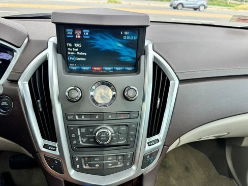 Used 2012 Cadillac SRX Luxury FWD image 26