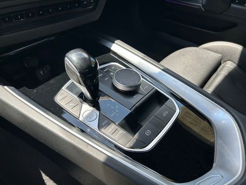 Used 2026 BMW Z4 sDrive30i RWD image 28