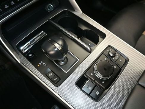 Certified 2024 MAZDA CX-90 Plug-In Hybrid w/ Premium Plus AWD/4WD image 25