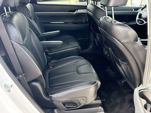 Used 2025 Hyundai Palisade SEL image 19