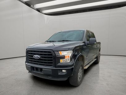 Used 2016 Ford F150 XLT w/ Equipment Group 302A Luxury