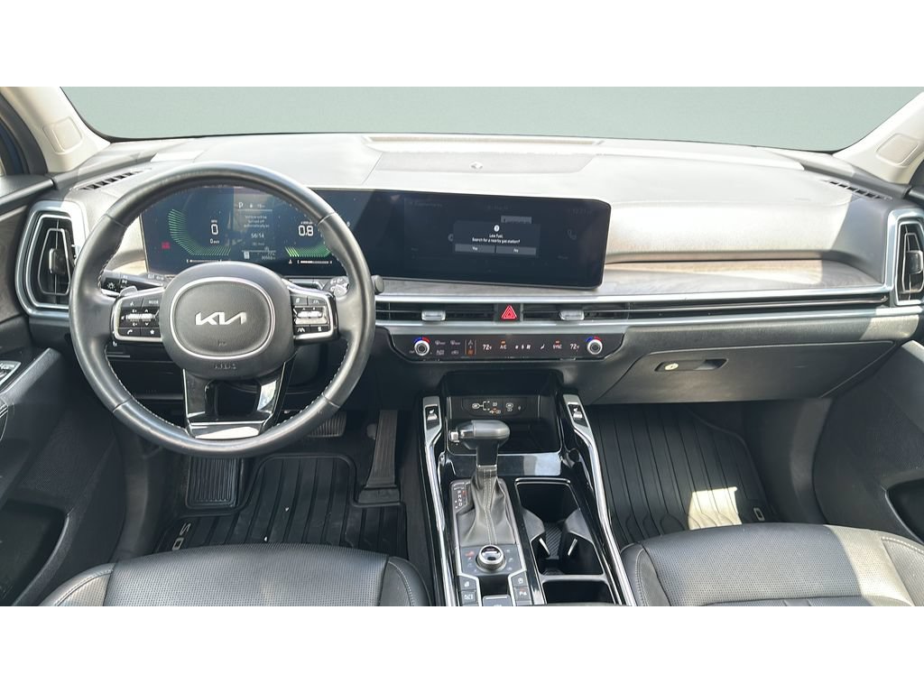 Used 2024 Kia Sorento X-Line EX AWD/4WD image 15