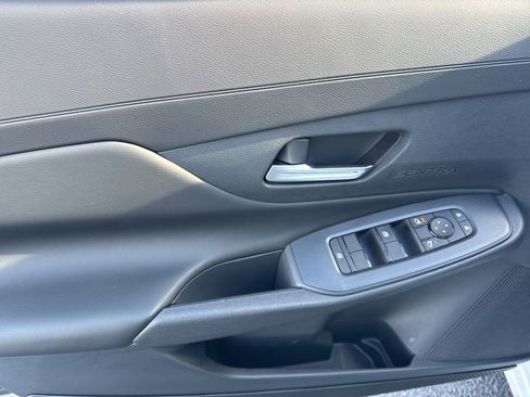 New 2026 Nissan Sentra SV w/ SV Convenience Package image 12