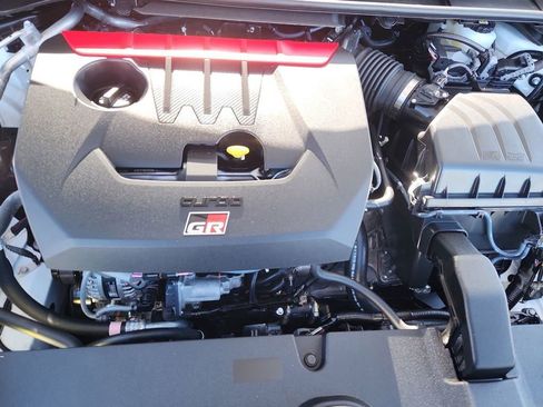 Used 2025 Toyota Corolla GR image 18