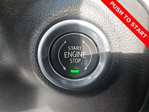 Used 2022 Chevrolet Silverado 1500 Custom Trail Boss image 17