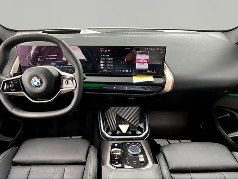 Used 2025 BMW X3 xDrive30i w/ Premium Package image 7