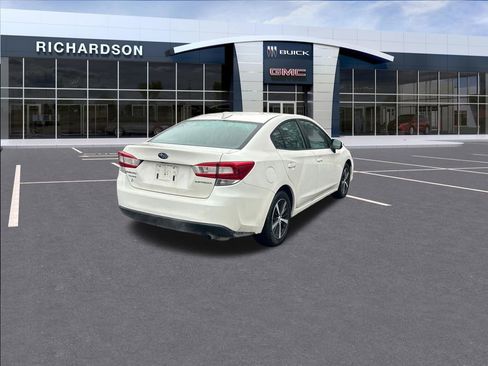 Used 2023 Subaru Impreza 2.0i Premium AWD/4WD image 5