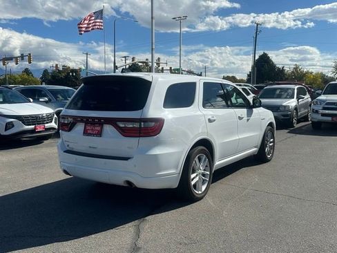 Used 2024 Dodge Durango R/T image 9