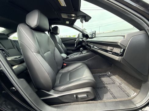 Used 2024 Honda Accord Sport image 28