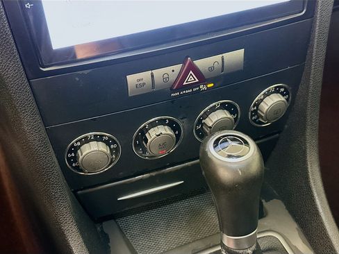 Used 2008 Mercedes-Benz SLK 280 image 22