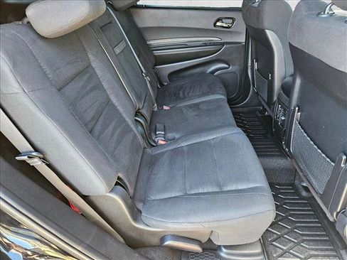 Used 2022 Dodge Durango GT w/ Blacktop Package image 19