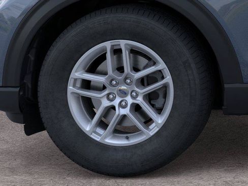 New 2026 Ford Explorer Active AWD/4WD image 19