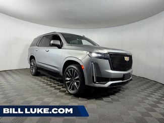 Used 2023 Cadillac Escalade Sport AWD/4WD video 1