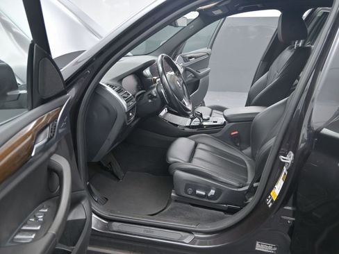 Used 2022 BMW X3 xDrive30i w/ Convenience Package w/ZPA image 15