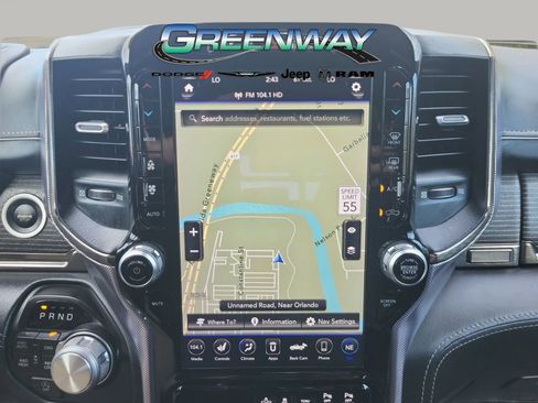 Used 2019 RAM 1500 Limited image 16