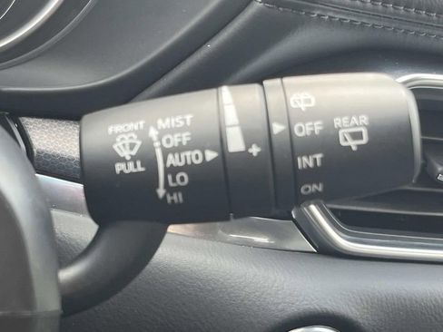 Used 2023 MAZDA CX-5 Carbon Edition image 24