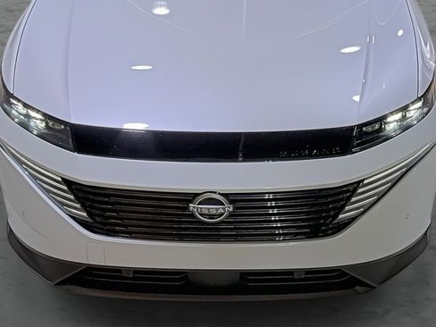 New 2025 Nissan Murano SV w/ Cargo Package AWD/4WD image 16