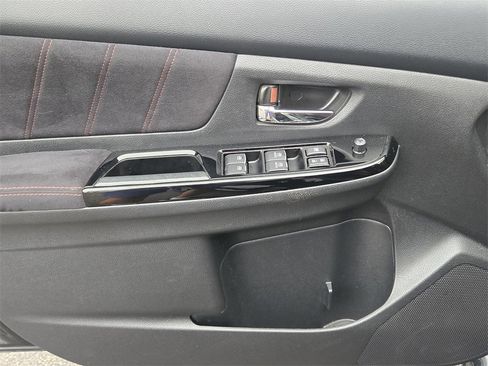 Used 2021 Subaru WRX STI w/ Popular Package #1 image 25