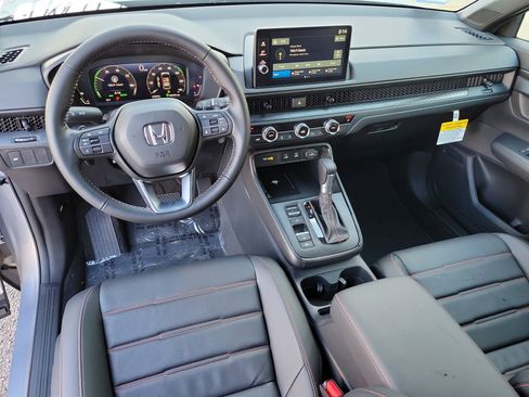New 2026 Honda CR-V Sport-L image 14
