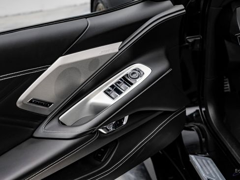 Used 2023 Chevrolet Corvette Z06 image 89