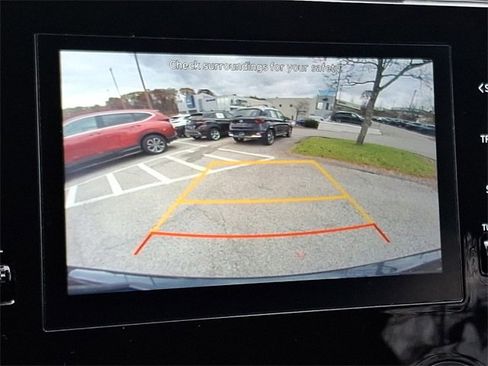 Certified 2023 Hyundai Tucson SEL image 17