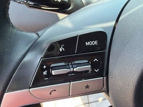 Used 2023 Hyundai Tucson SEL w/ Convenience Package AWD/4WD image 13