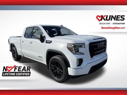 Used 2019 GMC Sierra 1500 Elevation