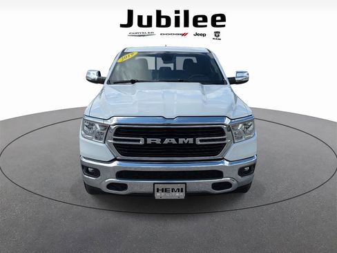 Used 2019 RAM 1500 Big Horn image 2
