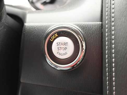 Used 2021 INFINITI QX80 Luxe w/ Cargo Package image 16