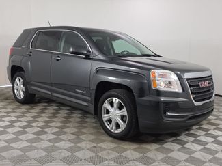 Used 2017 GMC Terrain SLE FWD 360° Tour