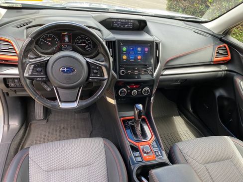 Used 2021 Subaru Forester Sport AWD/4WD image 30
