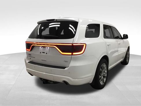 Used 2019 Dodge Durango R/T AWD/4WD image 14