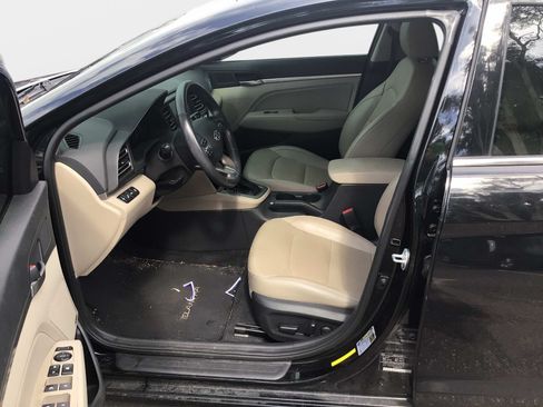 Used 2020 Hyundai Elantra Limited FWD image 9