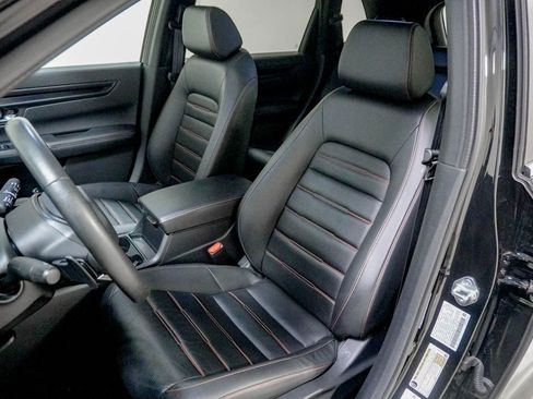 Certified 2024 Honda CR-V Sport-L image 20