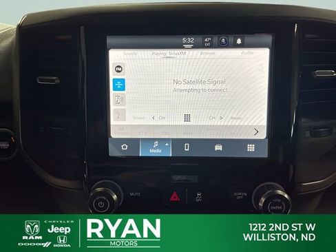 New 2025 RAM 2500 Tradesman w/ Chrome Appearance Group image 19