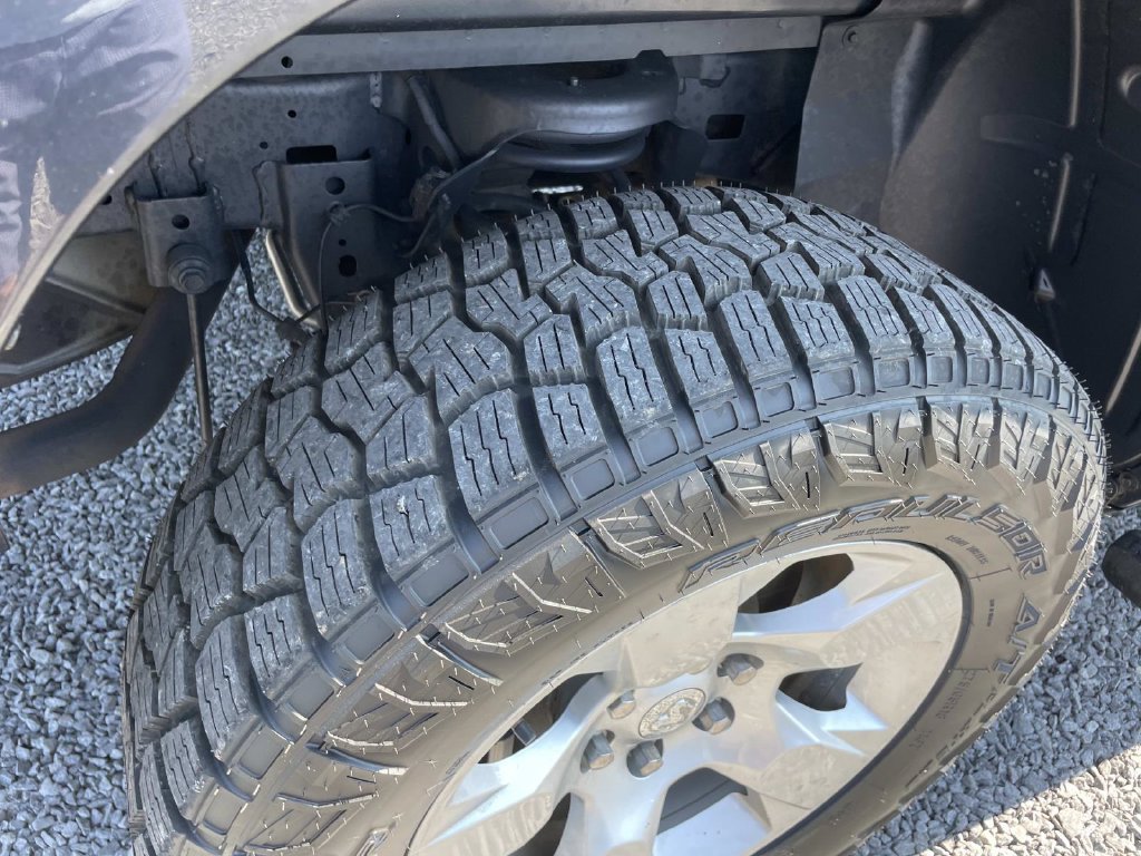 Used 2021 RAM 1500 Big Horn AWD/4WD image 24